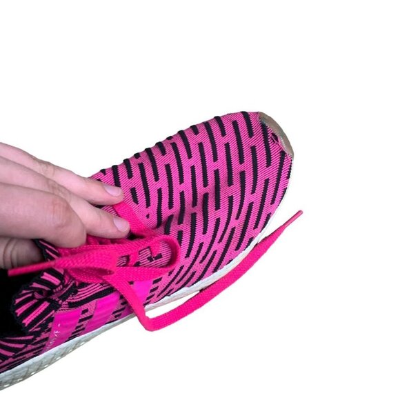 Rare Adidas NMD R2 Japan Shock Pink Size 11 - Picture 12 of 13